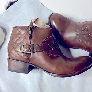 Amazing Freebird Grand Cognac like New Rare